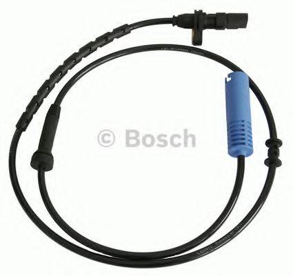 BOSCH 0986594531 Датчик, частота вращения колеса