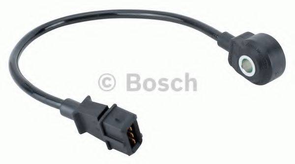 BOSCH 0261231066 Датчик детонации