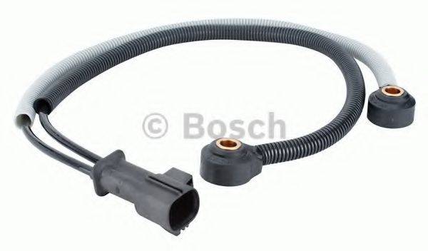 BOSCH 0261231142 Датчик детонации