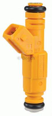 BOSCH 0280156090 Клапанная форсунка