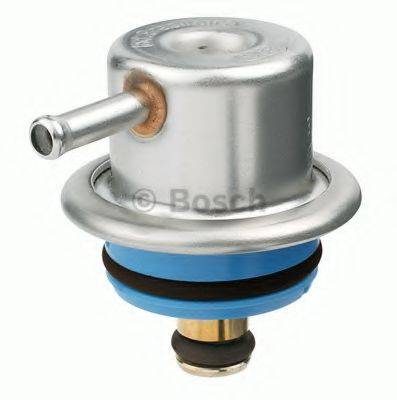 BOSCH 0280160560 Регулятор давления подачи топлива