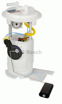 BOSCH 0580314296 Элемент системы питания