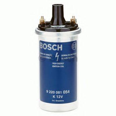 BOSCH 9220081054 Катушка зажигания