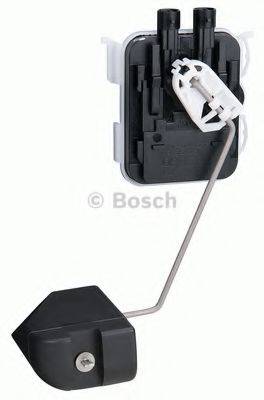 BOSCH F000TE110E Датчик, запас топлива