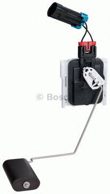 BOSCH F000TE111Y Датчик, запас топлива