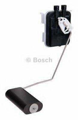 BOSCH F000TE122F Датчик, запас топлива