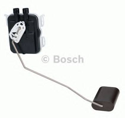 BOSCH F000TE137T Датчик, запас топлива