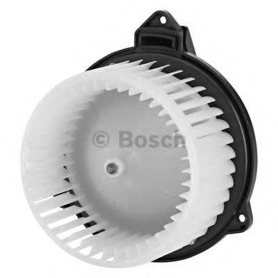 BOSCH F006B10310 Электродвигатель, вентиляция салона