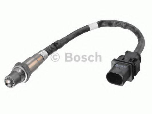 BOSCH 0281004157 Лямбда-зонд