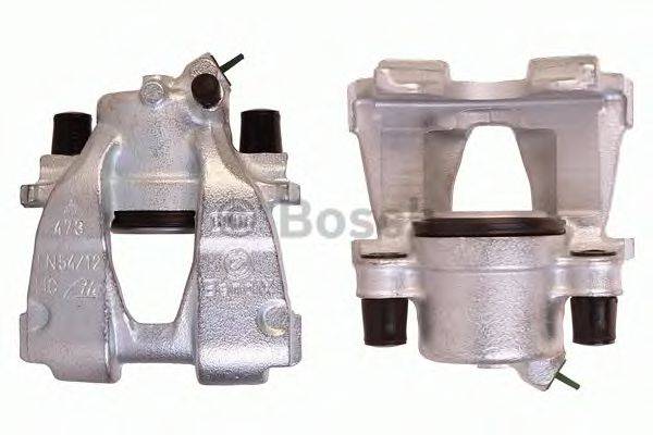 BOSCH 0986134317 Тормозной суппорт