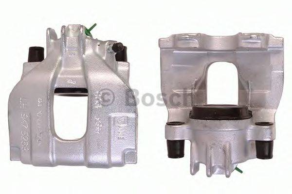 BOSCH 0986134320 Тормозной суппорт