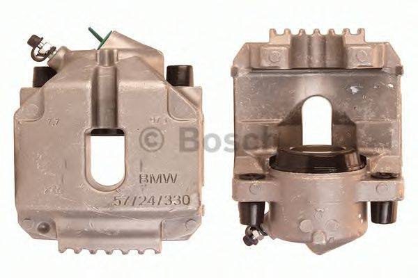 BOSCH 0986134324 Тормозной суппорт