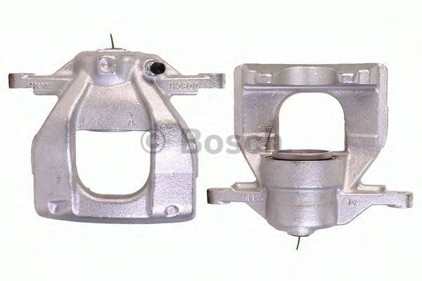 BOSCH 0986134334 Тормозной суппорт