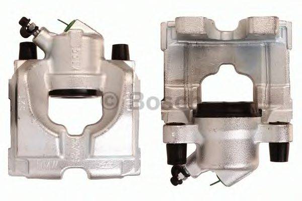 BOSCH 0986134344 Тормозной суппорт