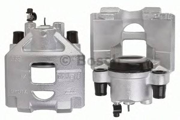 BOSCH 0986135288 Тормозной суппорт
