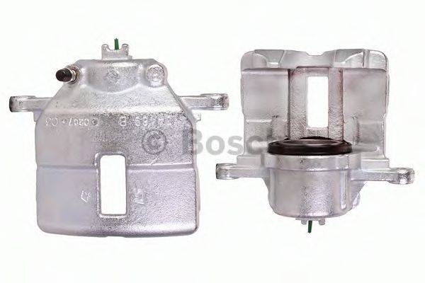 BOSCH 0986135309 Тормозной суппорт