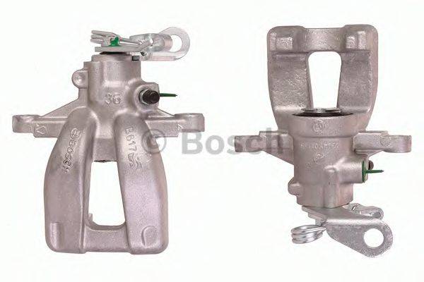 BOSCH 0986135342 Тормозной суппорт