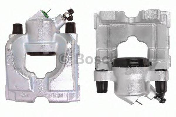 BOSCH 0986135344 Тормозной суппорт