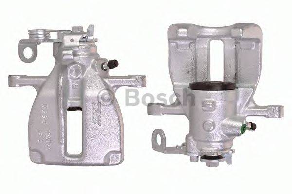 BOSCH 0986135346 Тормозной суппорт