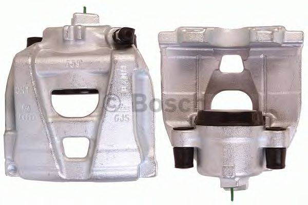 BOSCH 0986134323 Тормозной суппорт