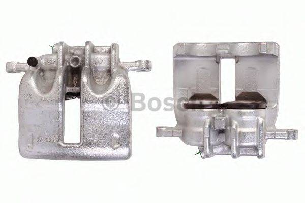 BOSCH 0986135345 Тормозной суппорт