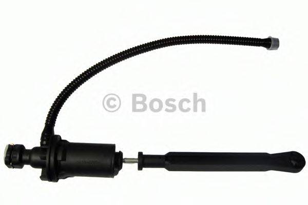 BOSCH 0986486147 Главный цилиндр, система сцепления