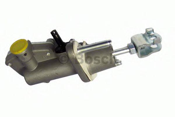 BOSCH 0986486149 Главный цилиндр, система сцепления