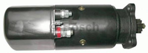 BOSCH F042002131 Стартер