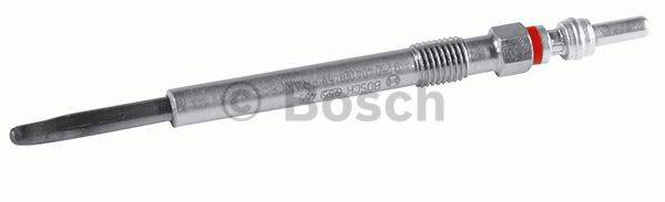 BOSCH 0250404001 Свеча накаливания