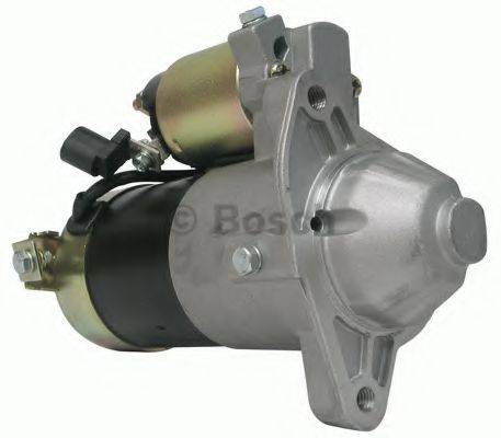 BOSCH F042001085 Стартер