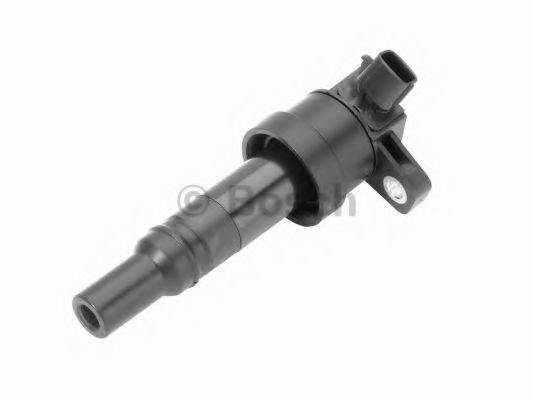 BOSCH 0986221075 Катушка зажигания