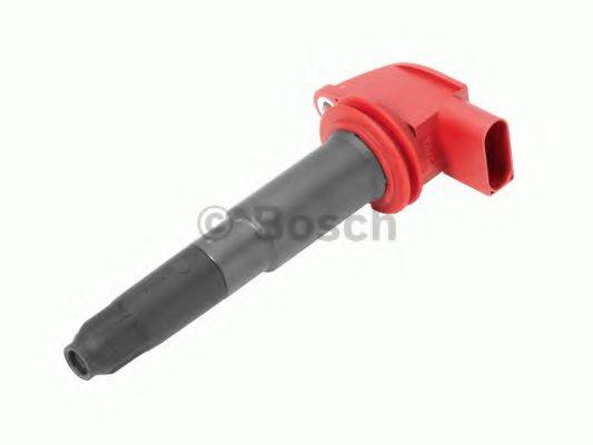 BOSCH 0986221069 Катушка зажигания