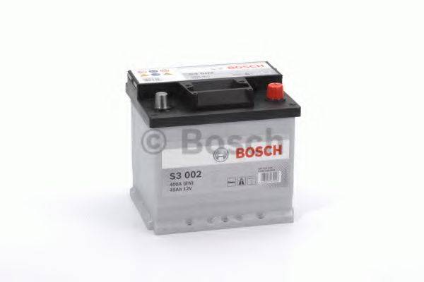 BOSCH 0 092 S30 020