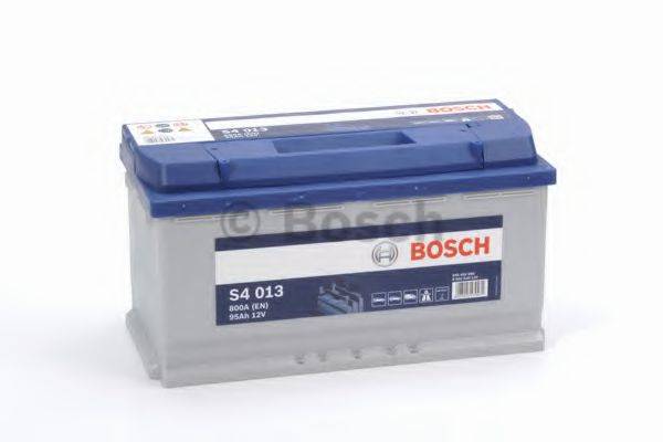 BOSCH 0 092 S40 130