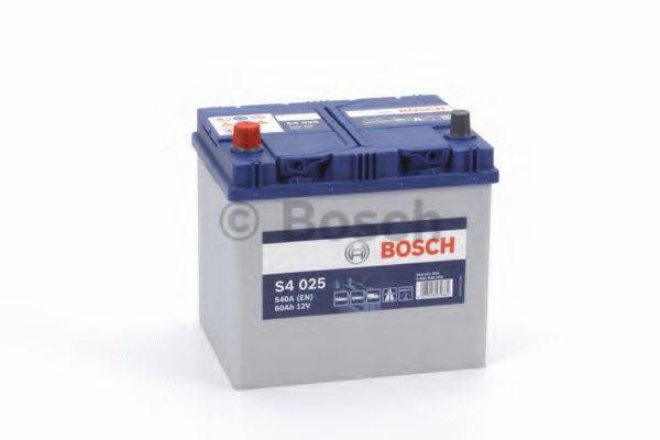 BOSCH 0 092 S40 250