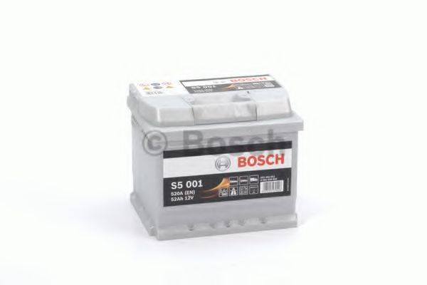 BOSCH 0 092 S50 010