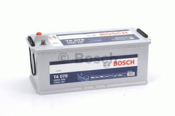 BOSCH 0 092 T40 780