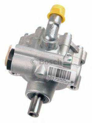 BOSCH KS00000113 Гидравлический насос, рулевое управление