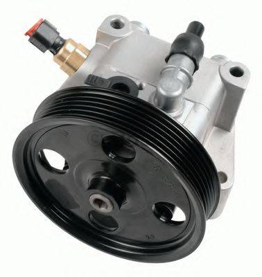 BOSCH KS00000118 Гидравлический насос, рулевое управление