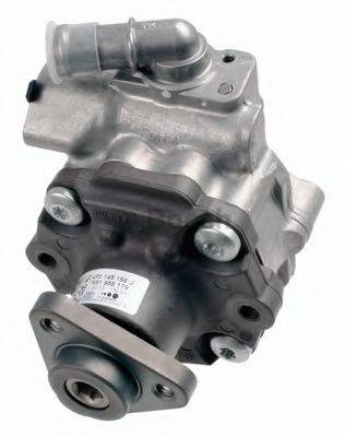 BOSCH KS00000163 Гидравлический насос, рулевое управление