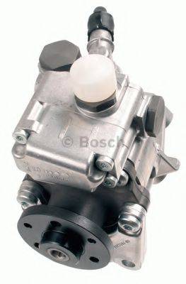 BOSCH KS00000183 Гидравлический насос, рулевое управление