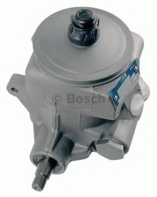 BOSCH KS01000160 Гидравлический насос, рулевое управление