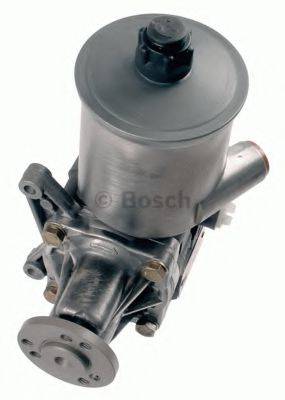 BOSCH KS01000258 Гидравлический насос, рулевое управление