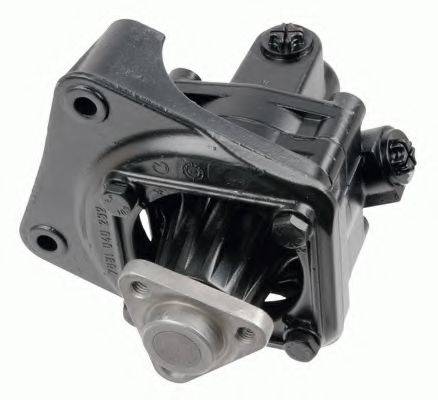 BOSCH KS00000295 Гидравлический насос, рулевое управление