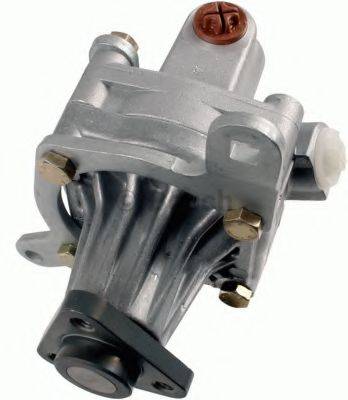 BOSCH KS00000301 Гидравлический насос, рулевое управление