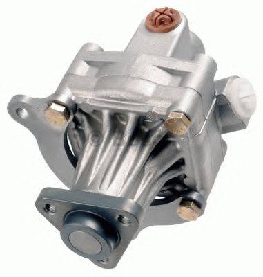 BOSCH KS00000303 Гидравлический насос, рулевое управление