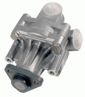 BOSCH KS00000313 Гидравлический насос, рулевое управление