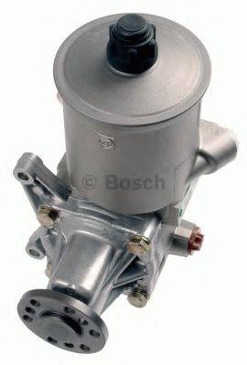 BOSCH KS01000286 Гидравлический насос, рулевое управление