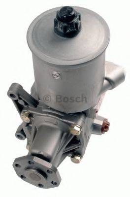 BOSCH KS00000317 Гидравлический насос, рулевое управление
