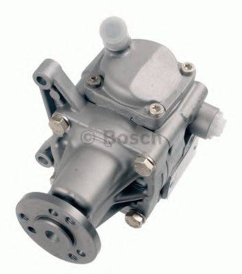 BOSCH KS00000331 Гидравлический насос, рулевое управление